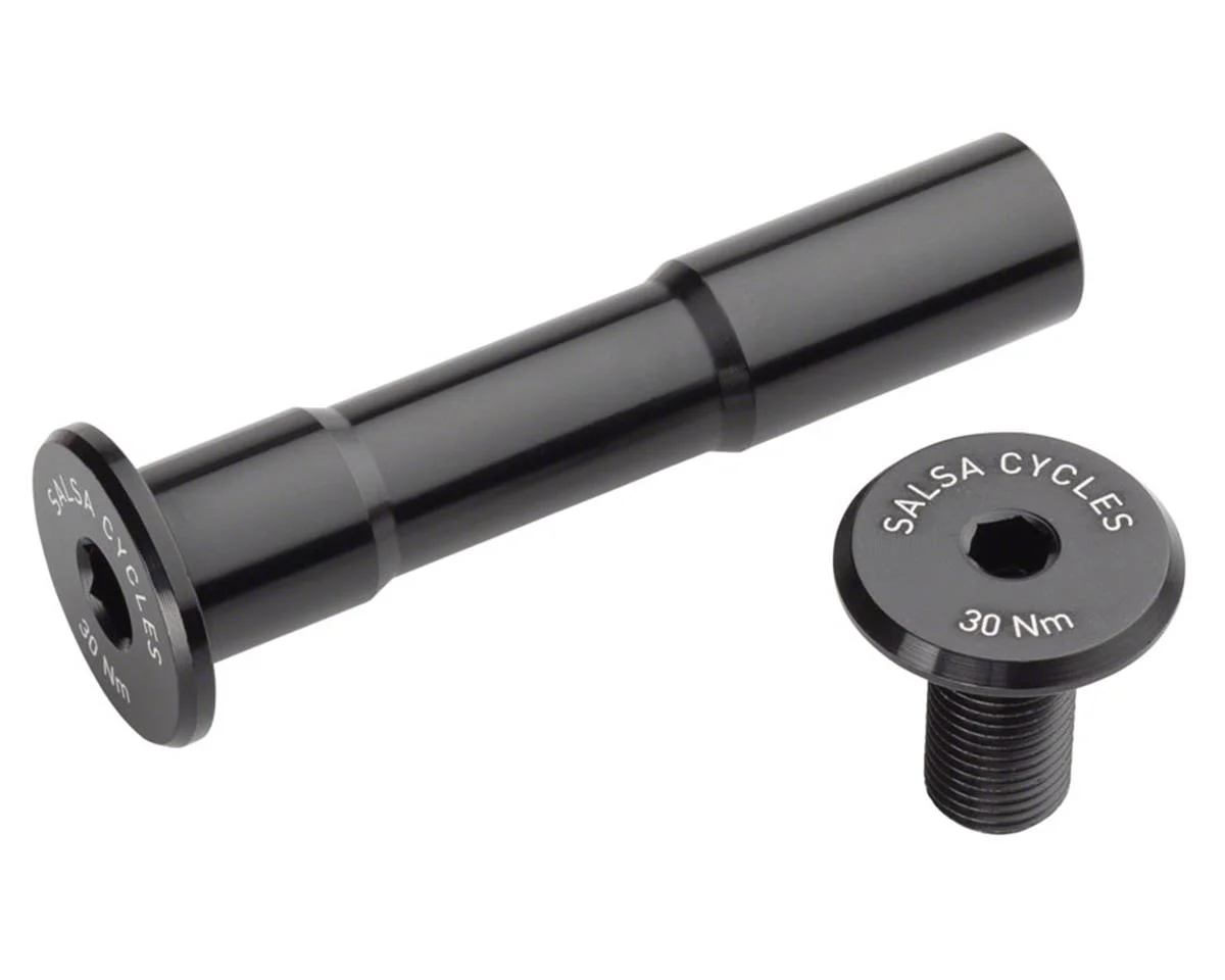 Salsa Super Boost 157 Main Pivot Hardware Kit for V3 Split Pivot Frames